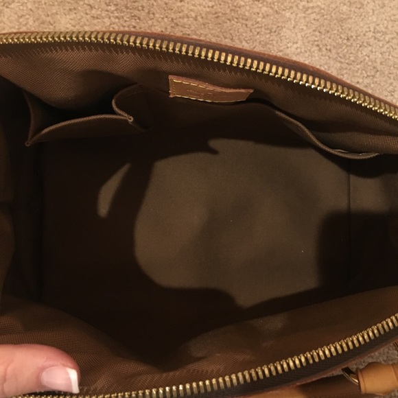 Louis Vuitton. LV tivoli  pm - Picture 3 of 6